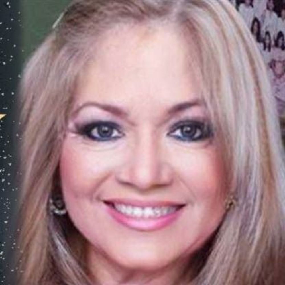 Meet your Posher, Patricia